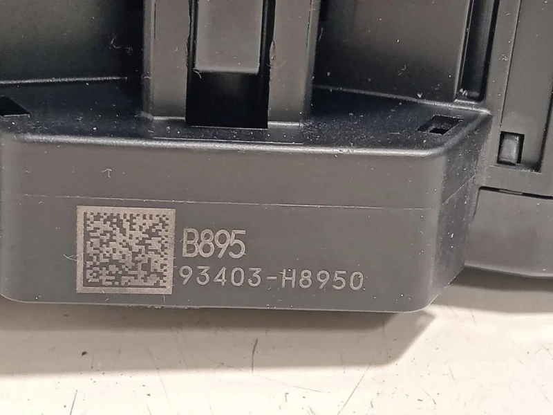 Devioguida Completo 93403-H8950 Kia Stonic 2017