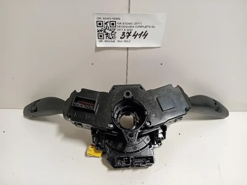 Devioguida Completo 93403-H8950 Kia Stonic 2017