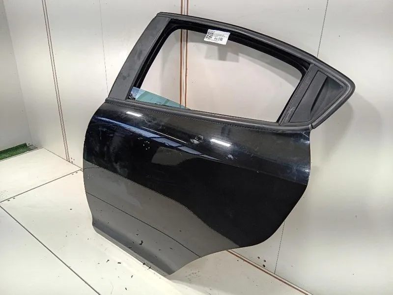 Porta POST SX 6000634838 Alfa Romeo Giulietta 2013