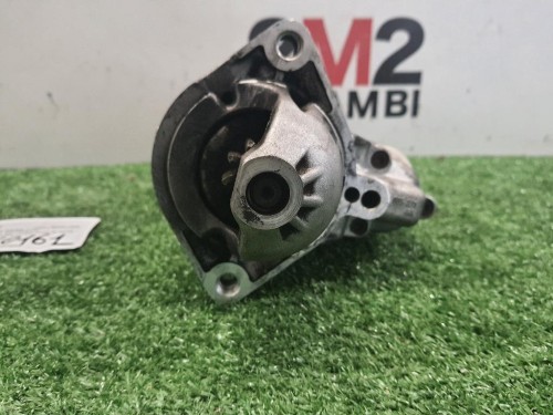 Motorino Avviamento