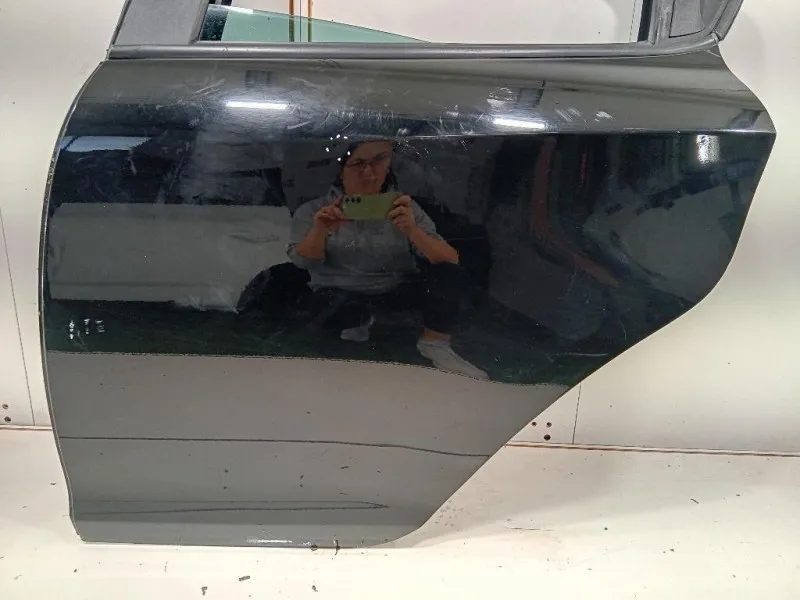 Porta POST SX 6000634838 Alfa Romeo Giulietta 2013