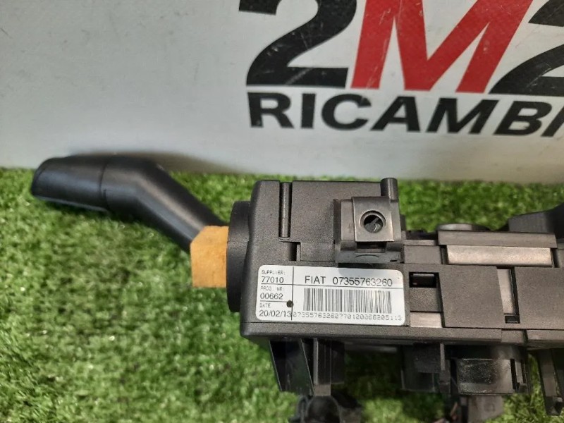 Devioguida Completo 07355763260 Lancia Ypsilon III 2011