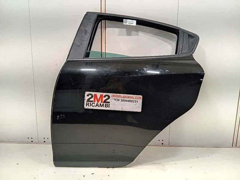 Porta POST SX 6000634838 Alfa Romeo Giulietta 2013