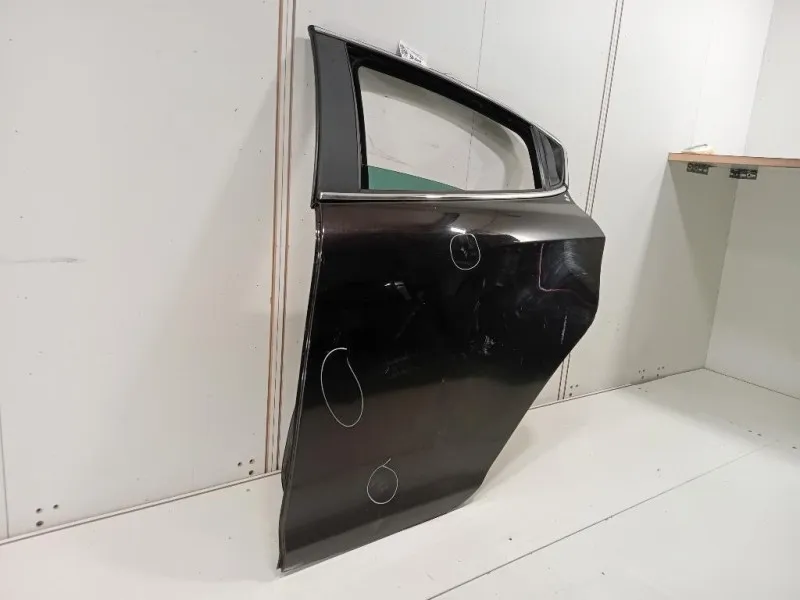 Porta POST SX Alfa Romeo Giulietta 2013