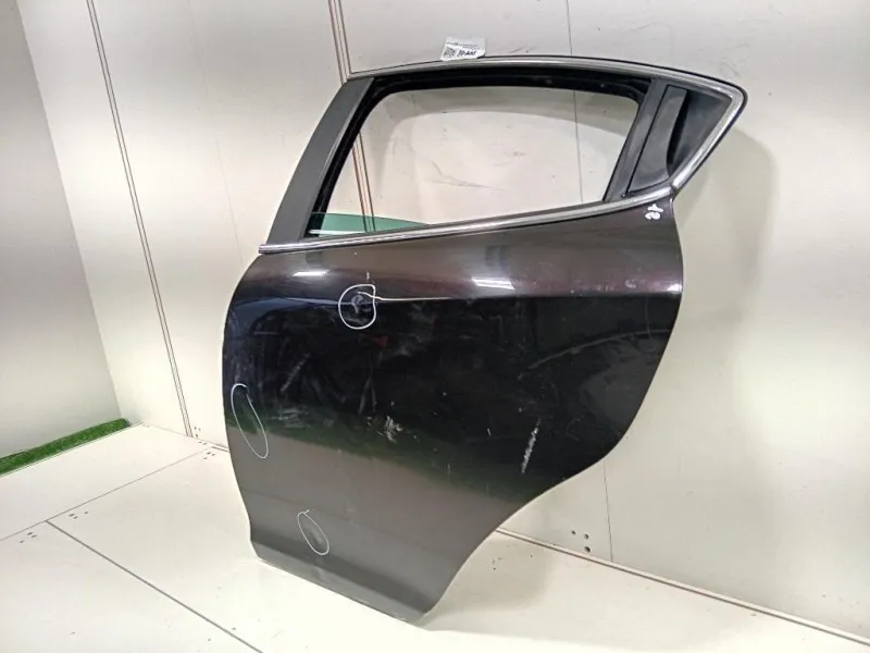 Porta POST SX Alfa Romeo Giulietta 2013