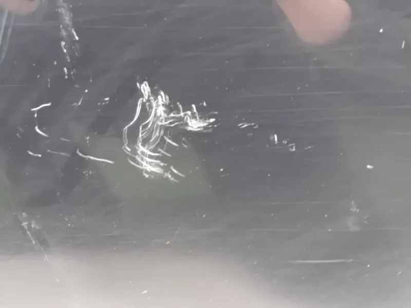 Porta POST SX Alfa Romeo Giulietta 2013