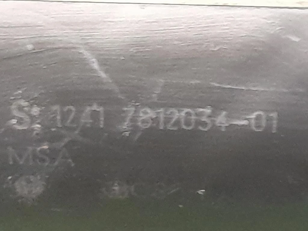 Motorino Avviamento 7802508-02 Bmw Serie 1 E87 Berlina 2005