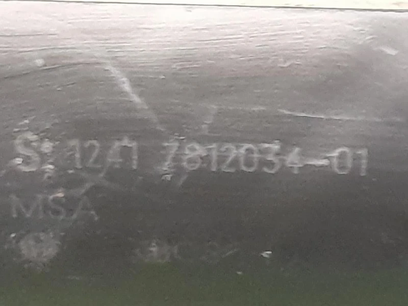 Motorino Avviamento 7802508-02 Bmw Serie 1 E87 Berlina 2005