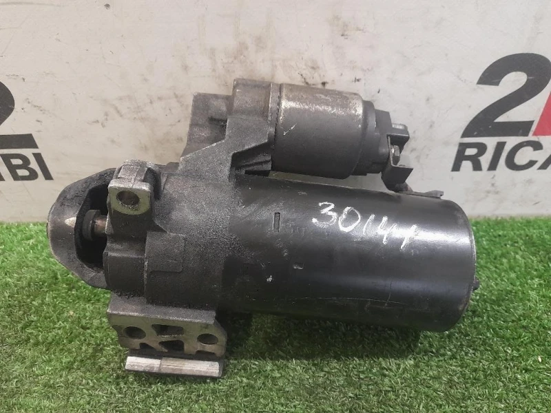 Motorino Avviamento 7802508-02 Bmw Serie 1 E87 Berlina 2005