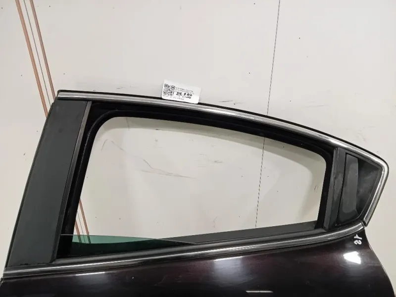 Porta POST SX Alfa Romeo Giulietta 2013