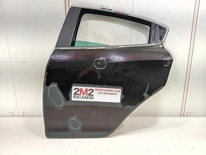 Porta POST SX Alfa Romeo Giulietta 2013