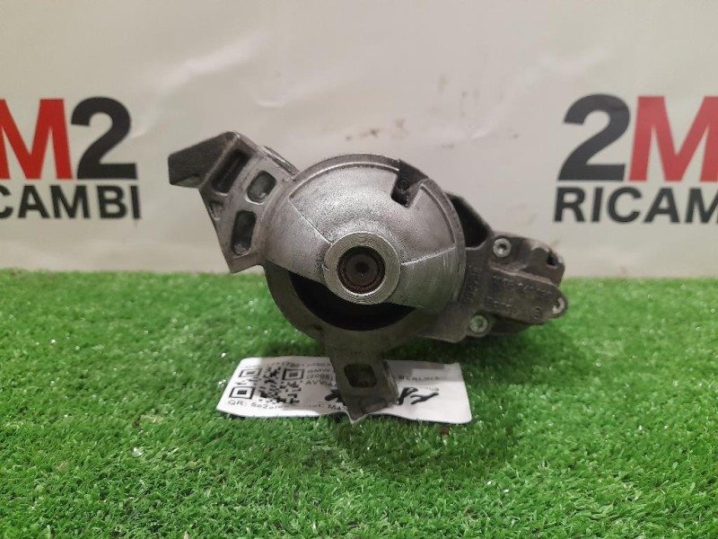 Motorino Avviamento 1241780120302 Bmw Serie 1 E87 Berlina 2005