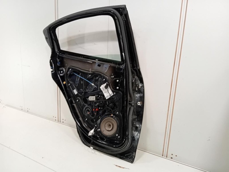 Porta POST SX Alfa Romeo Giulietta 2013