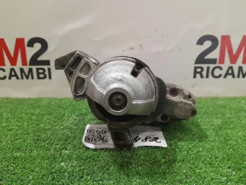 Motorino Avviamento 12417802508-03 Bmw Serie 1 E87 Berlina 2005