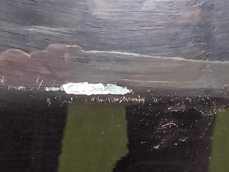 Porta POST SX Alfa Romeo Giulietta 2013