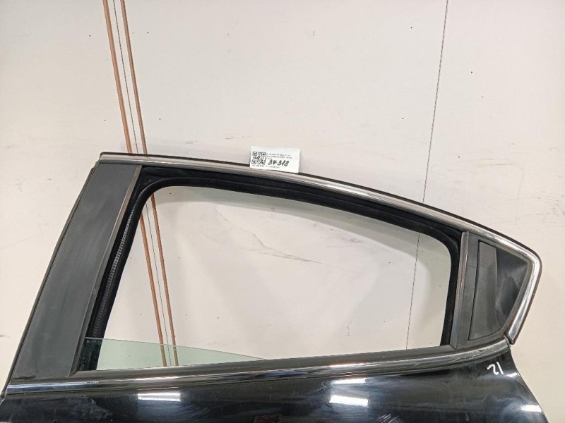 Porta POST SX Alfa Romeo Giulietta 2013