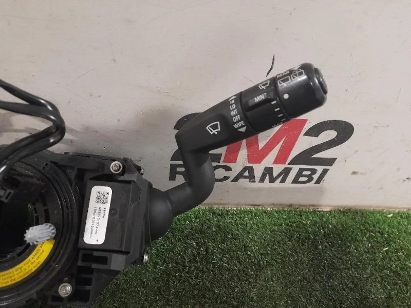 Devioguida Completo 6G9N3F972FC Land Rover Freelander II 2007