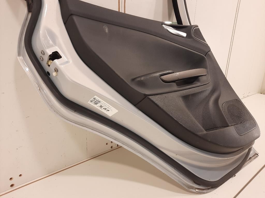 Porta POST SX 6000634838 Alfa Romeo Giulietta 2013