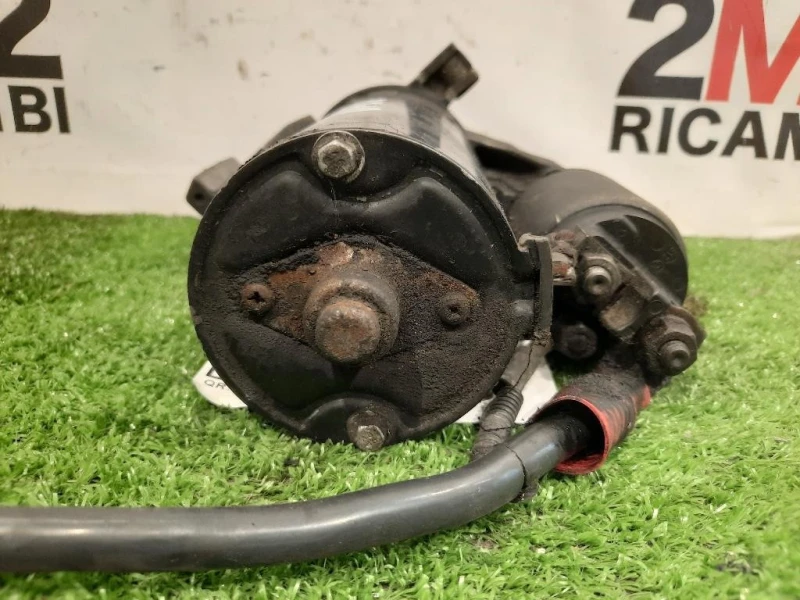 Motorino Avviamento 1005841139 Bmw Serie 1 E87 Berlina 2005