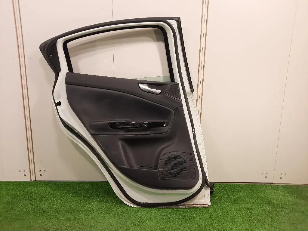 Porta POST SX 50509299 Alfa Romeo Giulietta 2013
