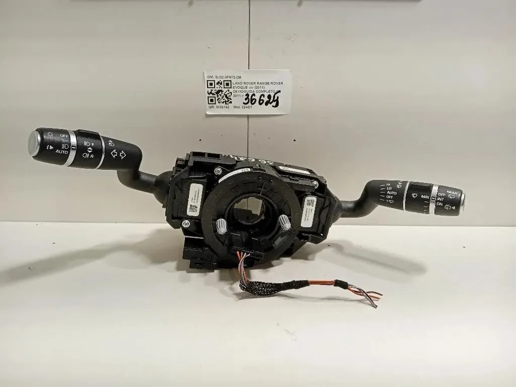 Devioguida Completo BJ32-3F972-DB Land Rover Range Rover Evoque I 2011