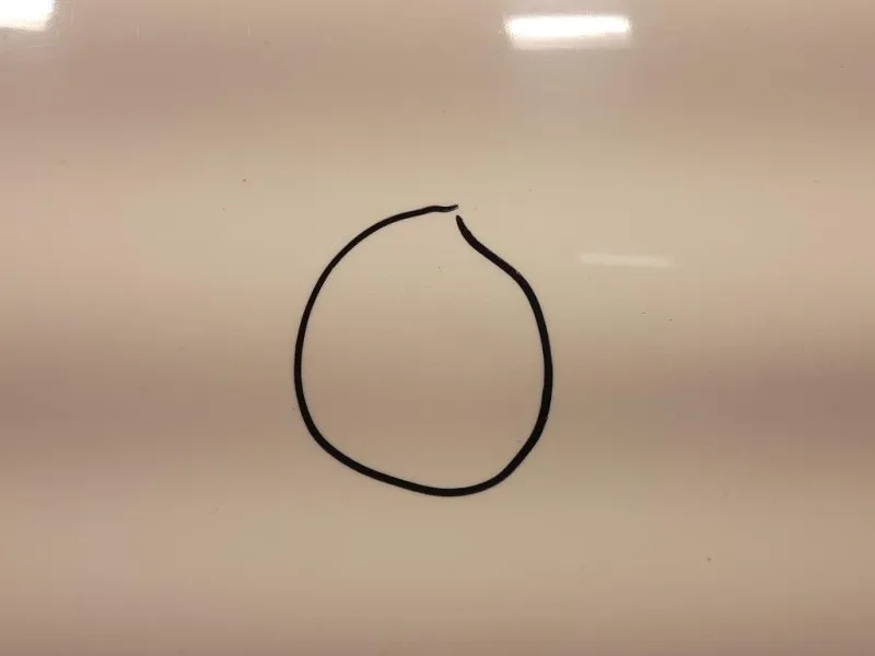 Porta POST SX 50509299 Alfa Romeo Giulietta 2013