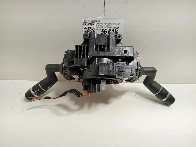Devioguida Completo BJ32-3F972-DB Land Rover Range Rover Evoque I 2011