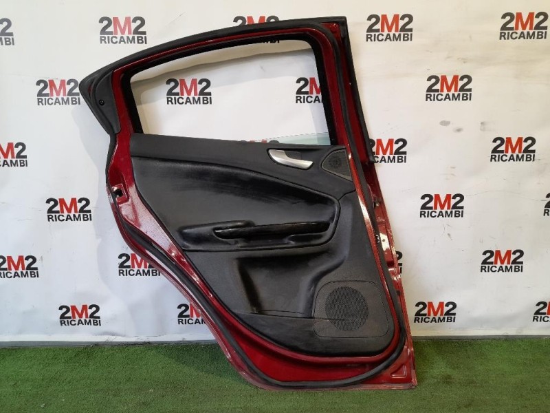 Porta POST SX Alfa Romeo Giulietta 2013