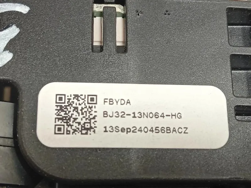 Devioguida Completo BJ32-3F972-DB Land Rover Range Rover Evoque I 2011