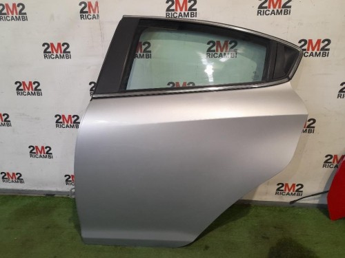 Porta POST SX NUDA 50509299 Alfa Romeo Giulietta 2016