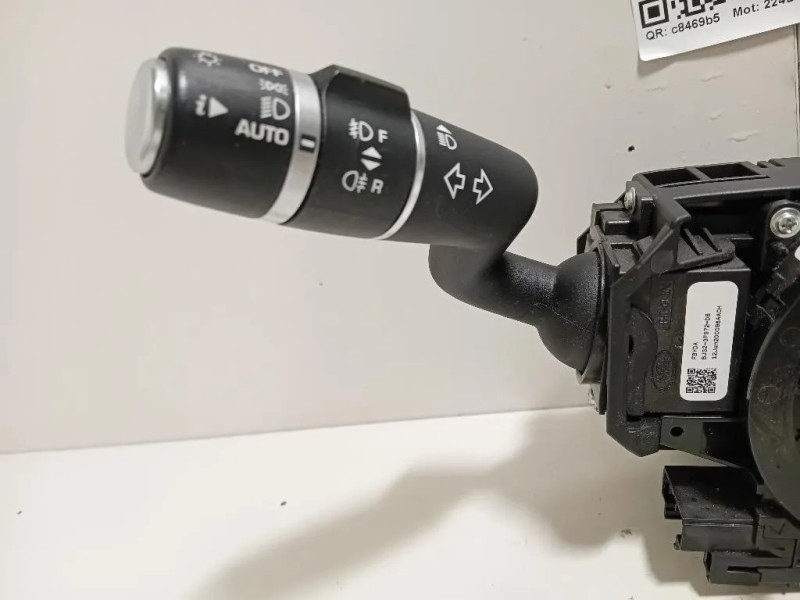 Devioguida Completo BJ32-14A664-AB Land Rover Range Rover Evoque I 2011