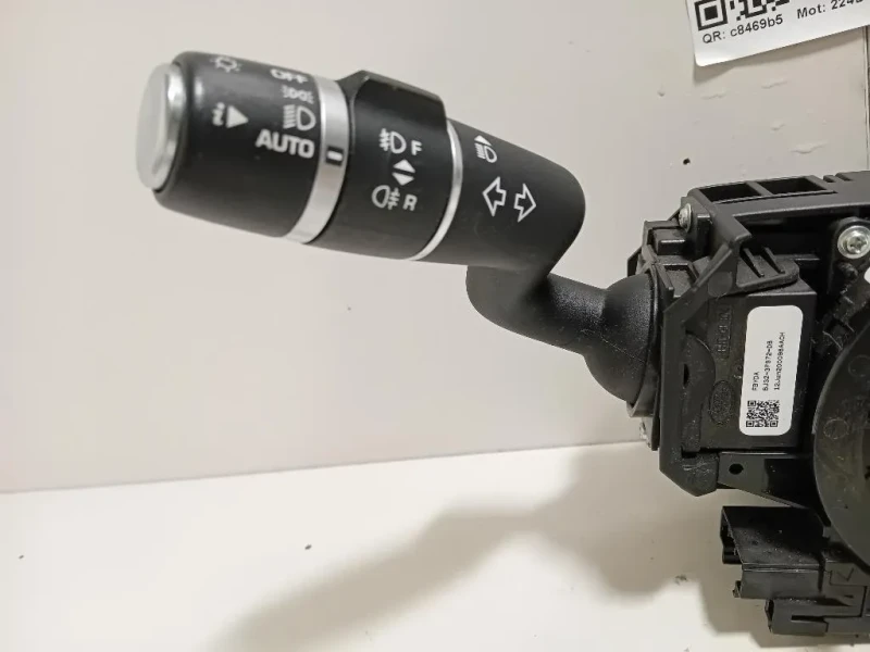 Devioguida Completo BJ32-14A664-AB Land Rover Range Rover Evoque I 2011