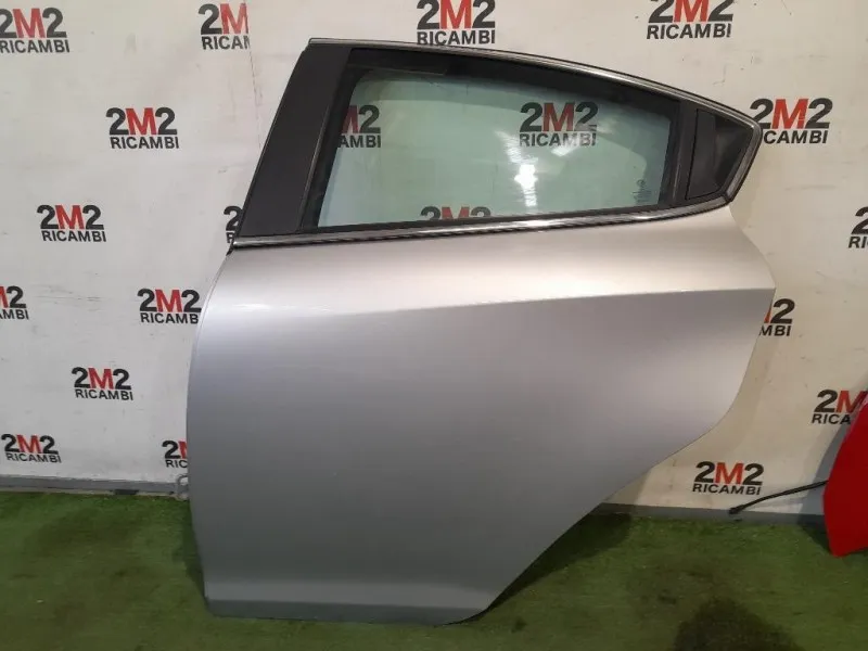 Porta POST SX NUDA 50509299 Alfa Romeo Giulietta 2016