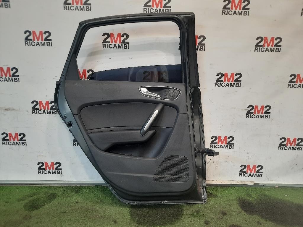 Porta POST SX Audi A1 8XA Sportback 2012