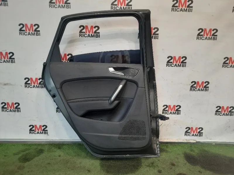 Porta POST SX Audi A1 8XA Sportback 2012