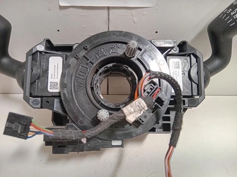 Devioguida Completo BJ32-14A664-AB Land Rover Range Rover Evoque I 2011