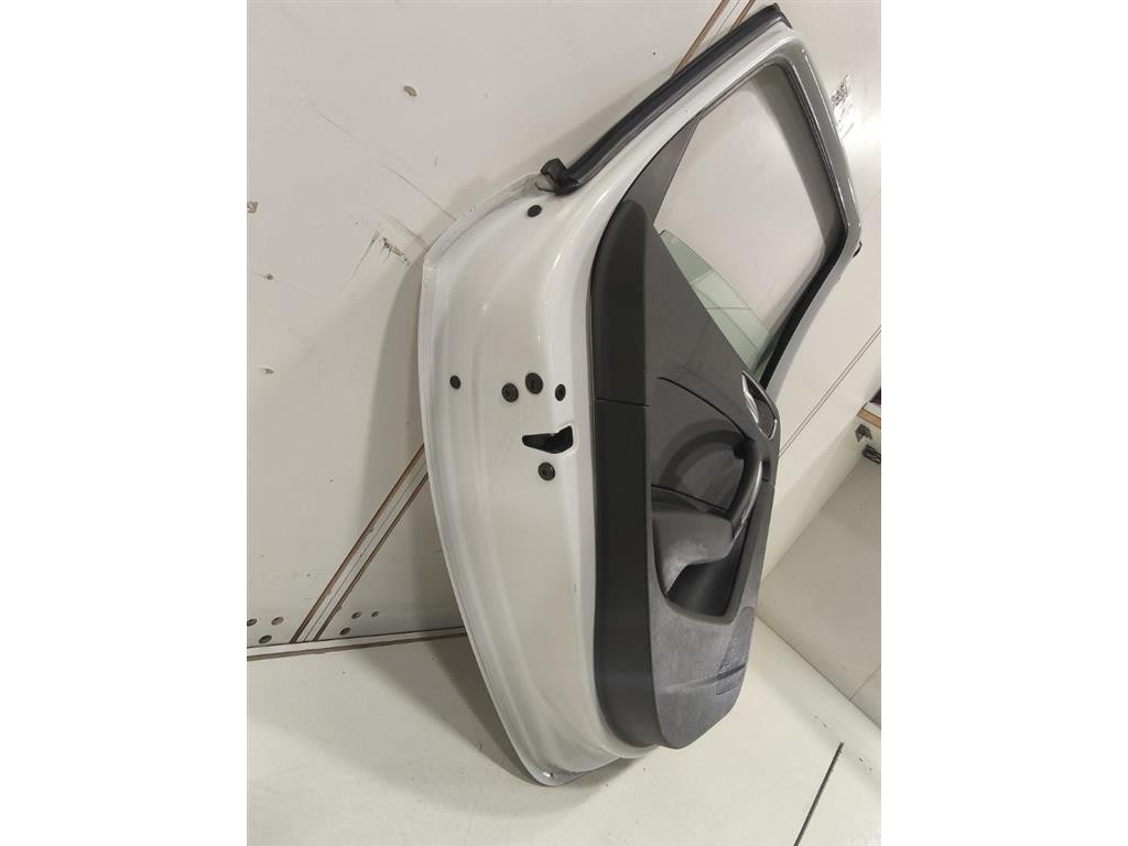 Porta POST SX 8X4833051B Audi A1 8XA Sportback 2012