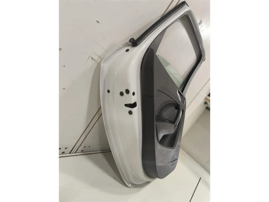 Porta POST SX 8X4833051B Audi A1 8XA Sportback 2012