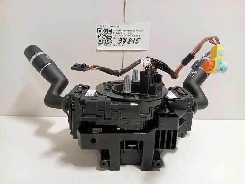 Devioguida Completo BJ32-14A664-AB Land Rover Range Rover Evoque I 2011