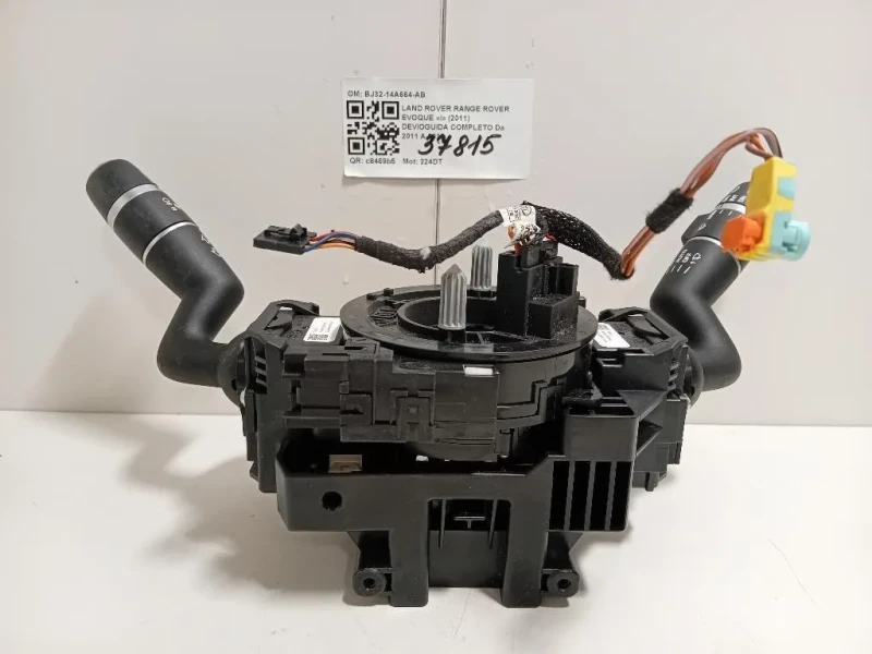 Devioguida Completo BJ32-14A664-AB Land Rover Range Rover Evoque I 2011