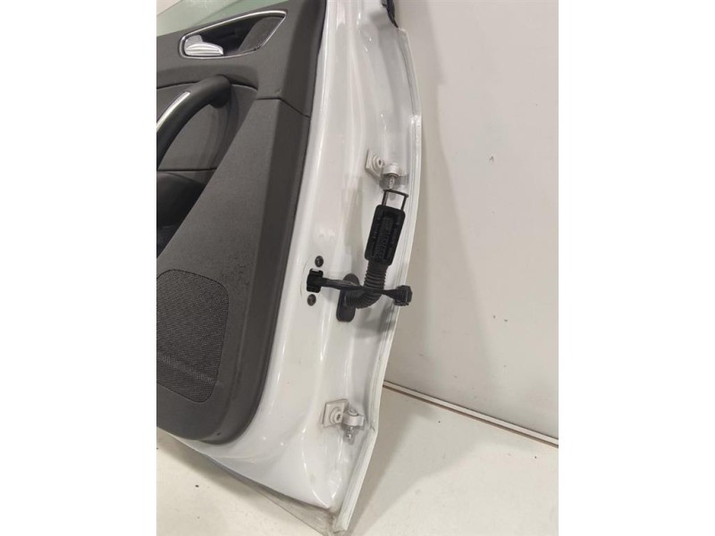 Porta POST SX 8X4833051B Audi A1 8XA Sportback 2012