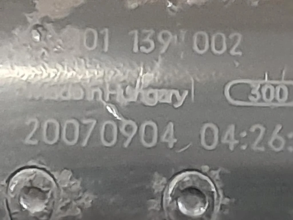 Motorino Avviamento Bmw Serie 3 E90 Berlina 2005