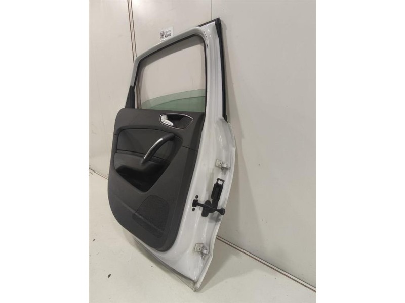 Porta POST SX 8X4833051B Audi A1 8XA Sportback 2012