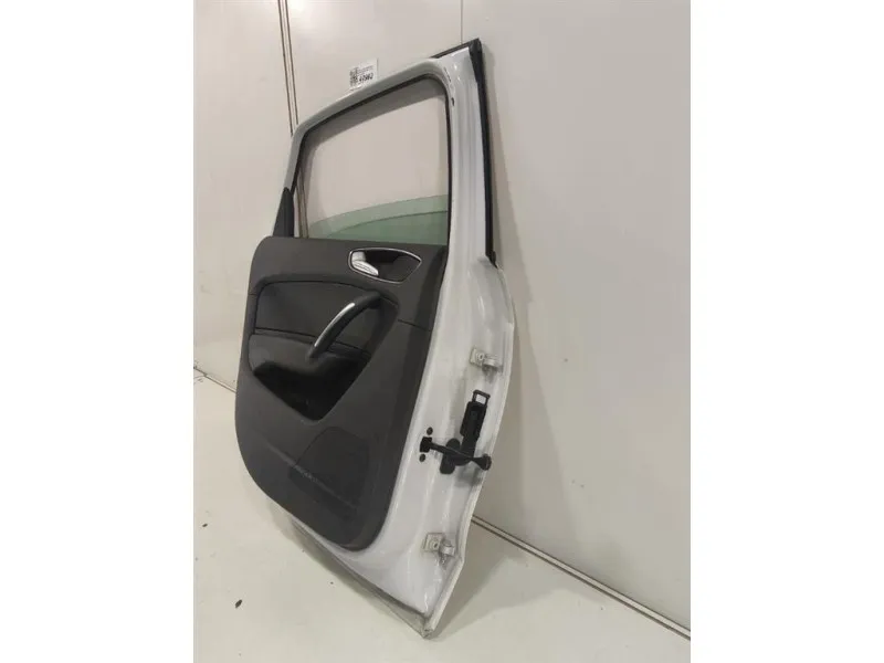 Porta POST SX 8X4833051B Audi A1 8XA Sportback 2012