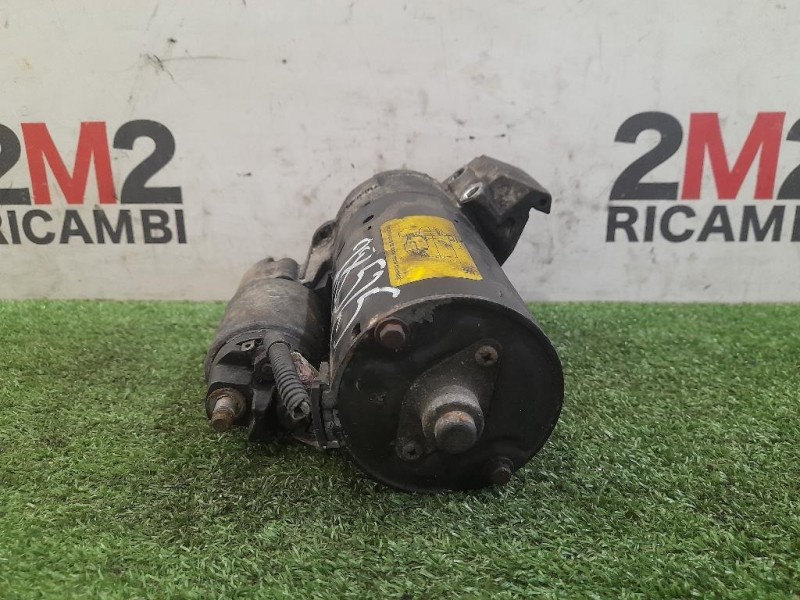 Motorino Avviamento Bmw Serie 3 E90 Berlina 2005