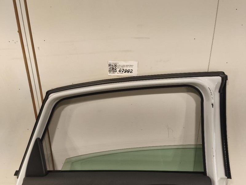 Porta POST SX 8X4833051B Audi A1 8XA Sportback 2012