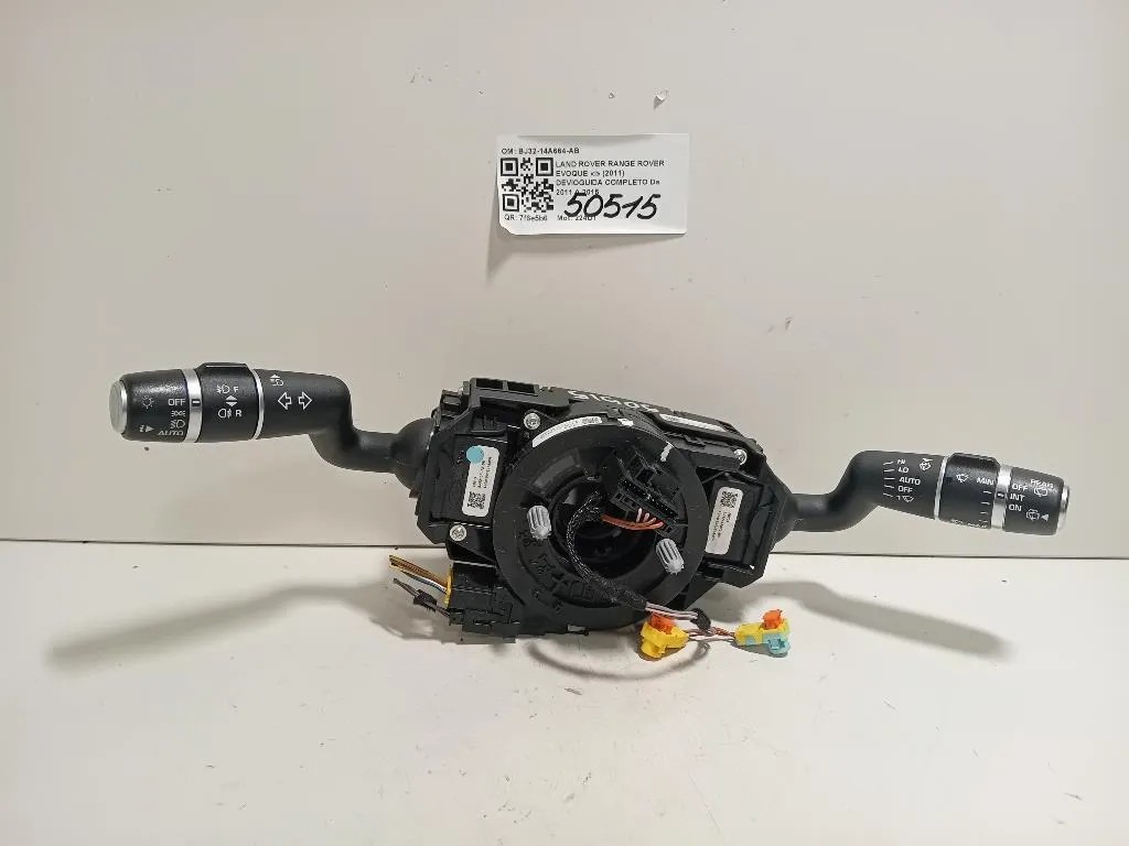 Devioguida Completo BJ32-14A664-AB Land Rover Range Rover Evoque I 2011