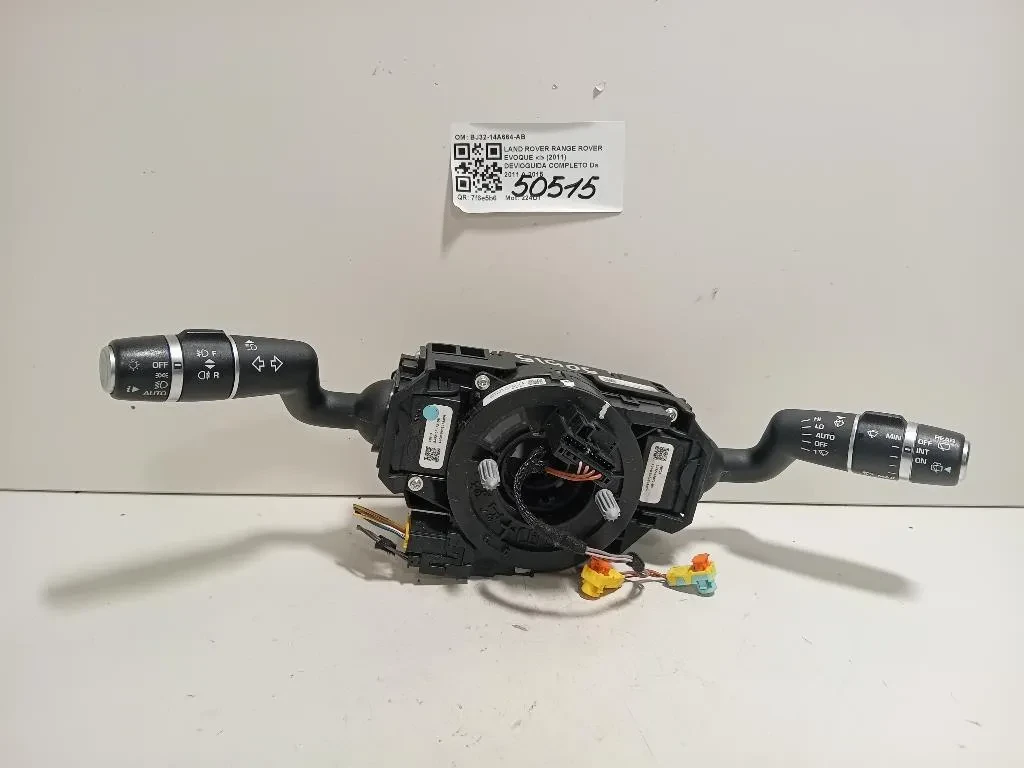 Devioguida Completo BJ32-14A664-AB Land Rover Range Rover Evoque I 2011