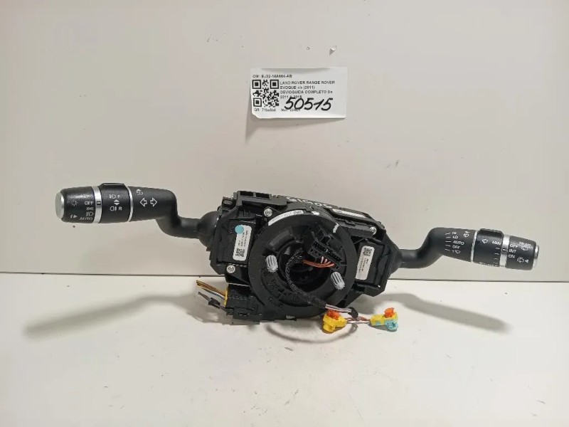 Devioguida Completo BJ32-14A664-AB Land Rover Range Rover Evoque I 2011