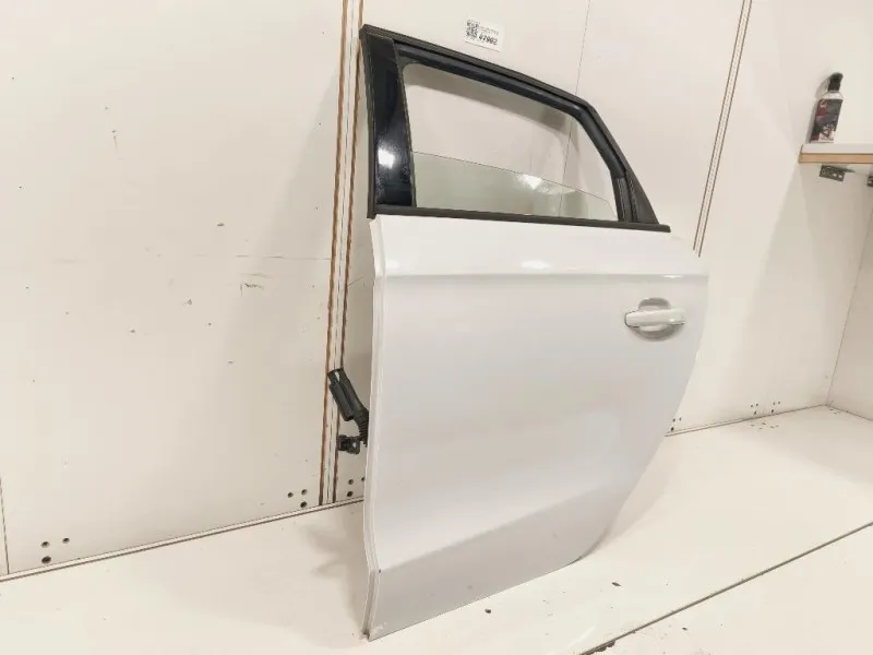 Porta POST SX 8X4833051B Audi A1 8XA Sportback 2012